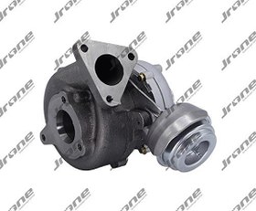 Resim Turbo Sarj 1,9Tdi Alh Leon 99>06 Toledo 99>04 Caddy Ii 95>03 Golf Iv 95>04 JRONE