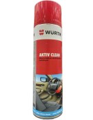 Resim Würth Aktiv Clean Genel Temizleme Köpüğü 500 Ml 