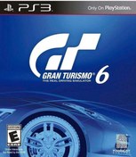 Resim Sony Ps3 Gran Turismo 6 