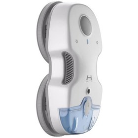 Resim HUTT Akıllı Cam Silme Temizleme Robotu C7 
