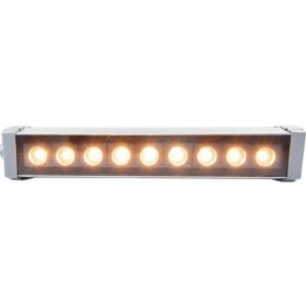 Resim 30cm 9w Led Duvar Boyama Wallwasher Gün Işığı 3000k 220v 1 Adet 