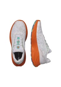 Resim Salomon Erkek Yol Koşusu Ayakkabısı Aero Glide 2 Beyaz Beyaz 