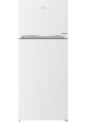 Resim Beko 970431 MB 357 LT No-Frost Çift Kapılı Buzdolabı 