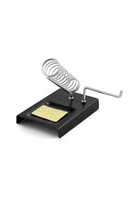 Resim Wellhise Etk-10 Havya Standı Lehim Makara Tutuculu 