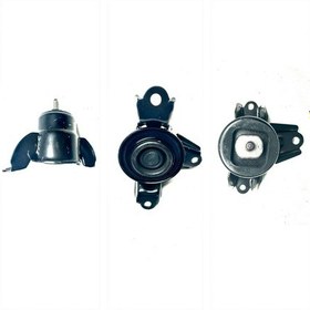 Resim Motor Takozu Picanto 1,2 2011 2015 Ön Sağ 