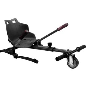 Resim Citymate Elektrikli Kaykay Scooter Hoverboard Akıllı Dengeli + Hover Kart + Çanta Full Paket 