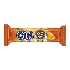 Resim Eti Cin Portakal Soslu Bisküvi 114 G 