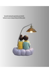 Resim ZERO LAND NRZSNT KOLTUK (152248) ÇİFT IŞIK 