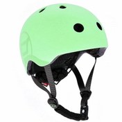 Resim Scoot and Ride Helmet Çocuk Kaskı S-M Kiwi 190605-96365 