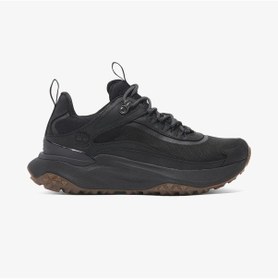 Resim Timberland Kadın Motion Access Su Geçirmez Siyah Spor Ayakkabı Tb0a2n4bek91 Siyah 