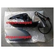 Resim Volkswagen Jetta Ayna Sag 2011-2014 Arasi 5C7857507B-Q 7 Fisli 379212765 