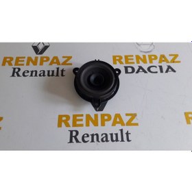 Resim Renault/Dacia Arka Kapı Hoparlörü 281444522R - 281440002R 