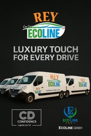 Resim rey ecar care ecolıne Ecoline Pas Sökücü 