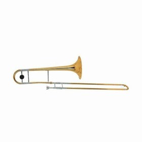 Resim Fox TB2000-G Tenor Trombon 