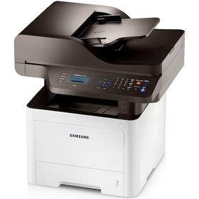 Resim Samsung ProXpress SL-M4075FR Lazer Yazıcı 