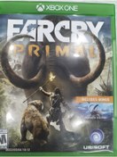 Resim Ubisoft Xbox One Farcry Prımal Oyun 