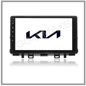 Resim Kıa Rıo Pıcanto 2017-2021 4 Gb Ram 64 Gb Hafıza Androıd Multımedıa Teyp 