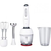 Resim STOREMAX LvnShoppping Handmaid 1904h Bulut Kremi Set 224120 