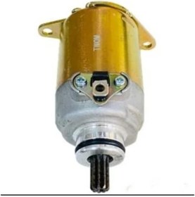 Resim Kymco Agility Marş Motoru 