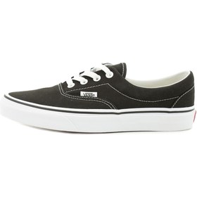 Resim Vans 000ewzblk1-r Era Spor Ayakkabı Siyah 