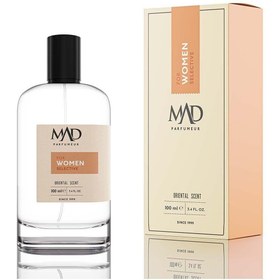 Resim Mad Parfüm Mad C119 Selective 100 ml Kadın Parfüm 