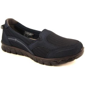 Resim Forelli 61015-G Serena Lacivert Kadın Spor Ayakkabı 