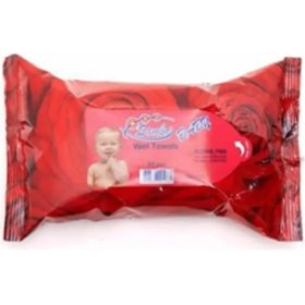 Resim Sambo Islak Mendi̇l 64LÜ | 1 adet 