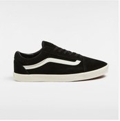 Resim Vans Old Skool Low Pro Erkek Siyah Spor Ayakkabı Vn000d0e1kp1 Siyah 