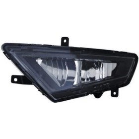Resim Seat Ibiza 4 FR ST (6J1 6P5 6J8 6P8) 2013-2017 Sis Farı Sol 