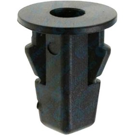 Resim Toyota Uyumlu DAVLUMBAZ TAMPON Klips 90189-06214 9018906214 HSK0061 