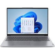 Resim Lenovo ThinkBook 16 G6 IRL 21KH00V1TRA25 i7-13700H 16 GB 2 TB SSD 16" W11P Dizüstü Bilgisayar 