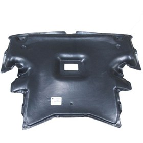 Resim PARCAWORLD Mercedes C Class- W203- 00/07 Karter Muhafaza Plastiği (lt-bz8007) (tw) 2035243230 