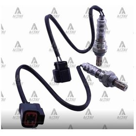Resim Esse Otomotiv - Accent 03-06 Sensör Oksijen - MHR-12186 - 39210-22620 