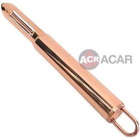 Resim Acar Bronz Soyucu 