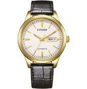 Resim Citizen Ny4059-09ae Erkek Kol Saati Rose Gold 