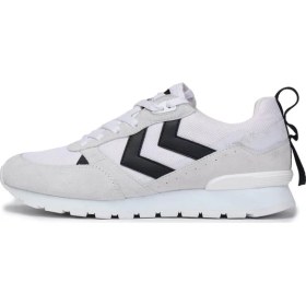 Resim Hummel Hml Thor Beyaz Unisex Spor Ayakkabı 212543-9124 