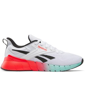 Resim Reebok Nano Gym Beyaz Erkek Fitness Ayakkabısı 