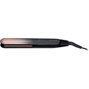 Resim Remington S5305 Rose Shimmer Seramik Saç Düzleştirici 