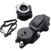 Resim Bmw E46 E53 E60E65 E66 Yağ Emiş Valfi 11127799225 