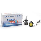 Resim Photon H7 Zero Led Xenon 