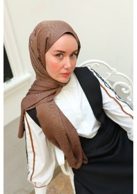 Resim Silk Home Deluxe Şal 40006-13 