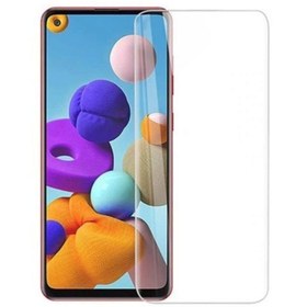 Resim VARDAR AKSESUAR Htc One M8 Cam Maxi Temperli Şeffaf Cam 