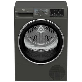 Resim Beko KMB 900 IG 9 KG Isı Pompalı Çamaşır Kurutma Makinesi 