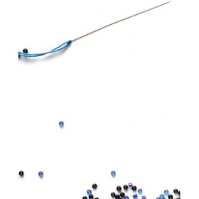 Resim Boncuk İğnesi 6'lı 