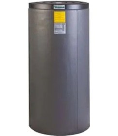 Resim Baymak T100L Aqua 100 LT Tek Serpantinli Boyler 