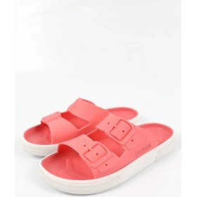 Resim Boatilus Rocksy-F Candy/white Kız Çocuk Terlik 