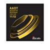 Resim Blacksmith AABR-1152 Custom Light (11 - 52) Acostic Tel 