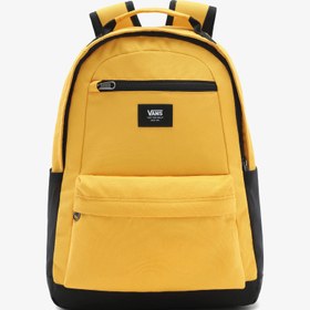 Resim Vans Startle Erkek Sarı Sırt Çantası 
