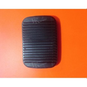 Resim Ford Focus Pedal Lastiği Otomatik Vites 1998-2005 F6Rc2457Aa 