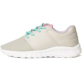 Resim Hummel Ratum Kadın Spor Ayakkabı 900365-6119 Haki 